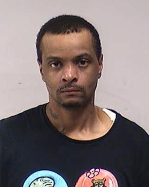 Mugshot of COBBINS, MARIQUE J