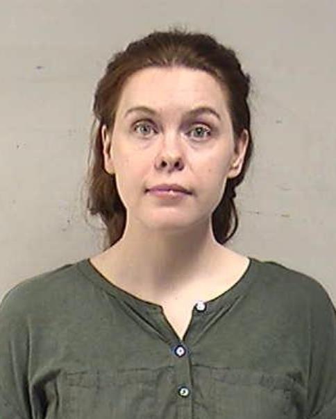 Mugshot of ATWOOD, MAURA ANN