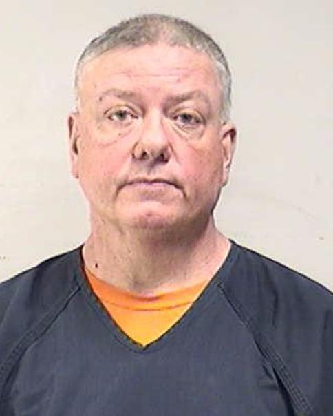 Mugshot of BELL, RAIFORD EDWARDEVERETT