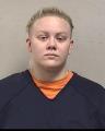 Mugshot of MOLLEDA, BRITTANY LEANE