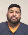 Mugshot of RANGEL- RAMIEREZ, RAUL