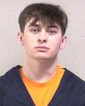 Mugshot of EBERLE, DYLAN STEVEN