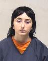 Mugshot of MARTINELLI, MICHAELA ROSE