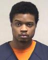 Mugshot of JOHNSON, JACARI TERRELL