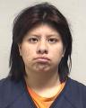 Mugshot of JUAREZ-GALVAN, JOSELIN