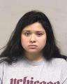 Mugshot of AGUILAR-HERRERA, MICHELLE
