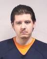 Mugshot of MINTERN, STEPHEN