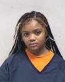 Mugshot of THOMPSON, SHANIA ROSE