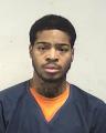 Mugshot of WARREN, DAMION NITREL
