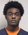 Mugshot of MONTLEY, JALEN MALACHI