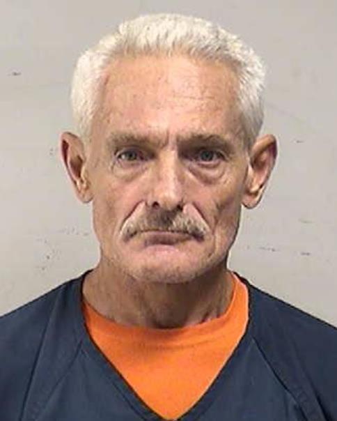 Mugshot of GRDJAN, TURK ALAN