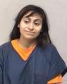 Mugshot of MORALES, JASMINE