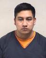 Mugshot of CRUZ-HERNANDEZ, FREDY VERDUGO