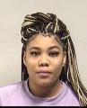 Mugshot of STEWARD, KIMBERLY LASHAUN