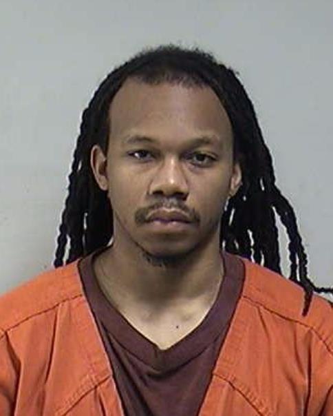 Mugshot of TUCKER, DEMARION BRASHAWN