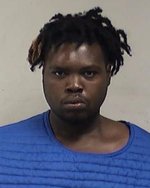 Mugshot of DANIEL-POMPY, ELIJAH TROY