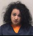 Mugshot of SOTO, JESENIA