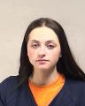 Mugshot of KWIATKOWSKI, BRYANNA NICOLE