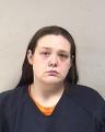 Mugshot of FISHER, JESSICA MARIE