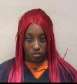 Mugshot of ELLIS, ALEXIS NICOLE