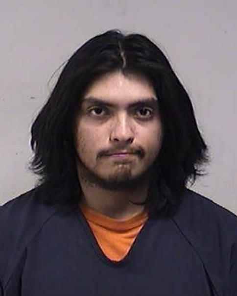 Mugshot of MERCADILLO, FERNANDO