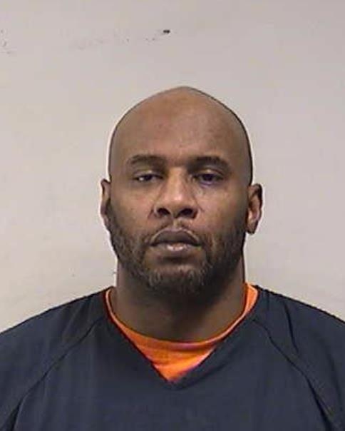 Mugshot of JENKINS, ANTHONY FRANCIS
