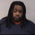 Mugshot of DANIELS-ROBINSON, TWAN DANGELO