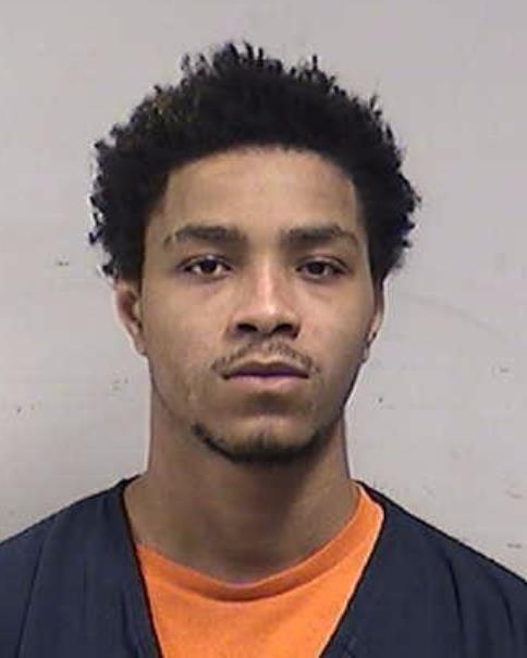 Mugshot of ROLLINS, JBRIAN