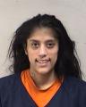 Mugshot of DIAZ, JENNIFER GUADALUPE