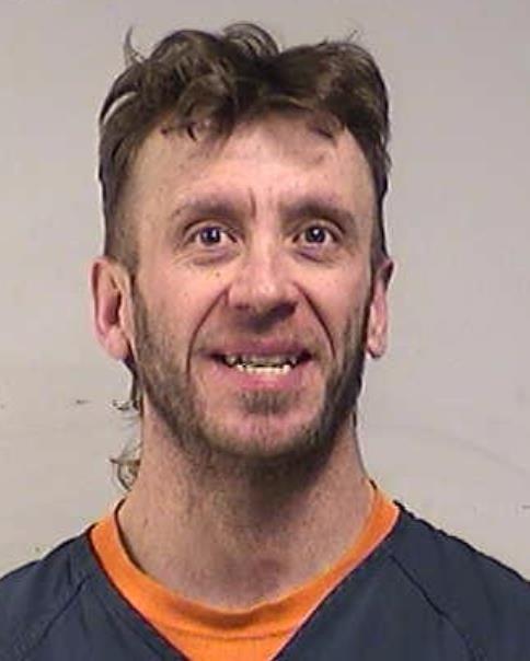Mugshot of BOWEN, RICHARD MICHAEL