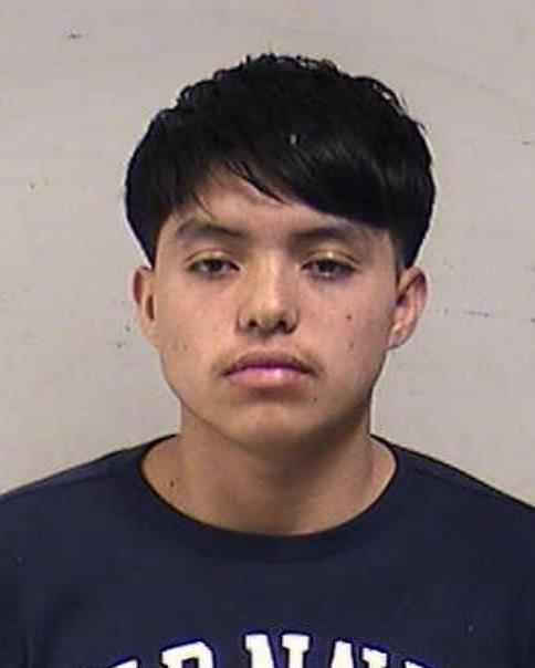 Mugshot of LUCAS-PEREZ, UDELVER ABEL