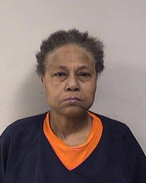 Mugshot of TAYLOR, LAURA BEA