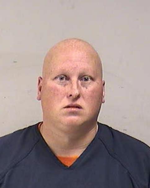 Mugshot of DAVIS, JOSEPH LEE