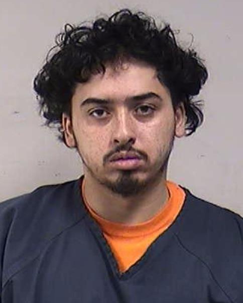 Mugshot of BANKSTON, JAZIYA KHALIL