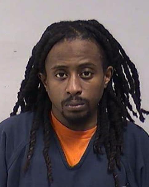 Mugshot of TRIPLETT, LAWRENCE MICHAEL ANTHONY