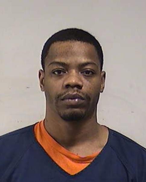 Mugshot of HAMLER, DEMONTE LASHAWN