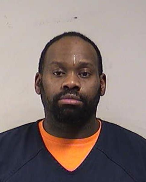 Mugshot of GARRETT, CLARK ANTHONY