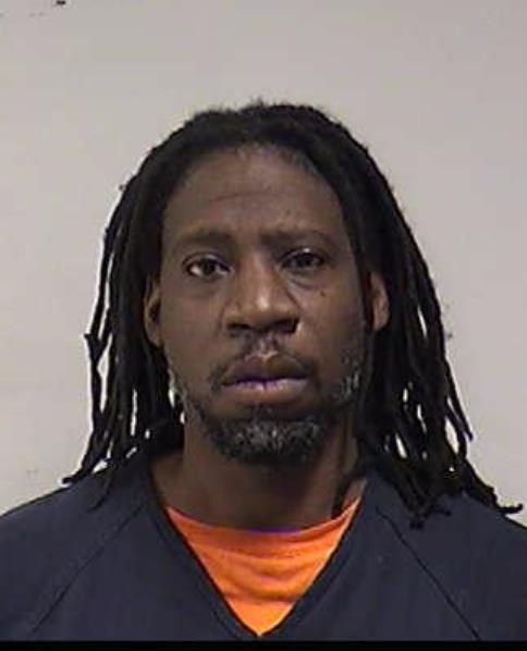 Mugshot of BLAND, JAMES