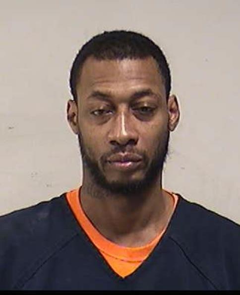 Mugshot of PERKINS, DWAYNE