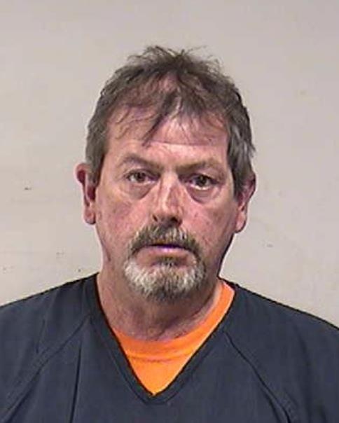 Mugshot of BRANCA, JAMES