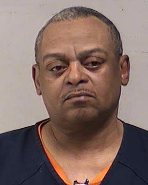 Mugshot of LAWRENCE, ROBERT L