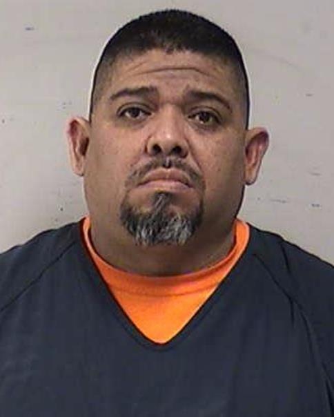 Mugshot of SOTO-ROSARIO, JOSE ALBERTO