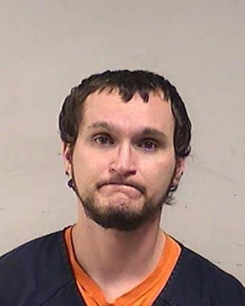 Mugshot of WILLIAMS, STEVEN CHARLESTYLER