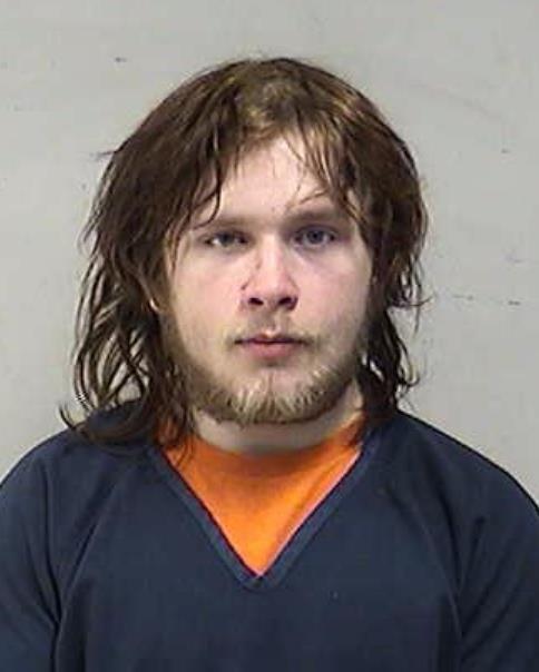 Mugshot of LITZ, SEBASTIAN EDMUND