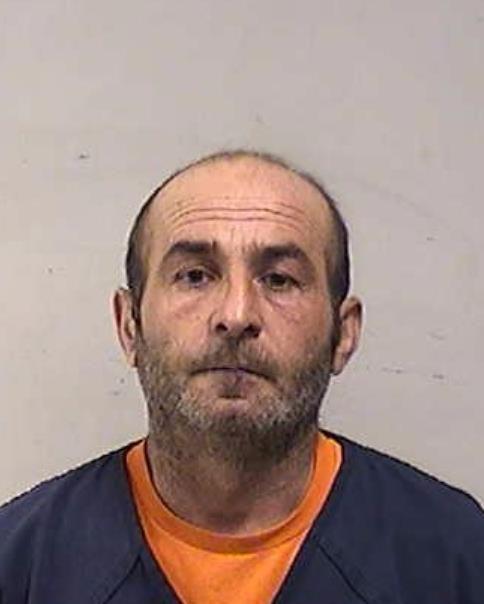 Mugshot of THOMOLLARI, SPIRO