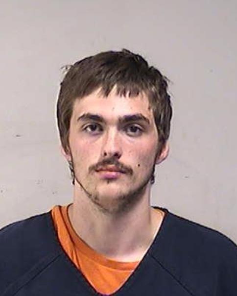 Mugshot of MCMILLAN, TREY JAMES