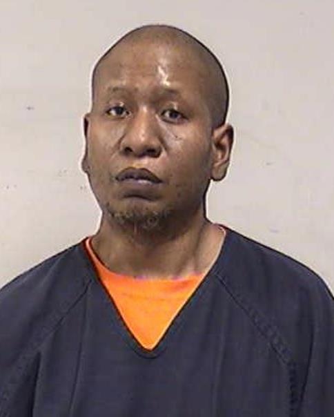 Mugshot of DIXON, LEON DAVELL