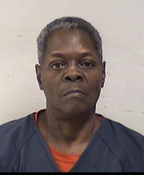 Mugshot of STAPLES, LYNN