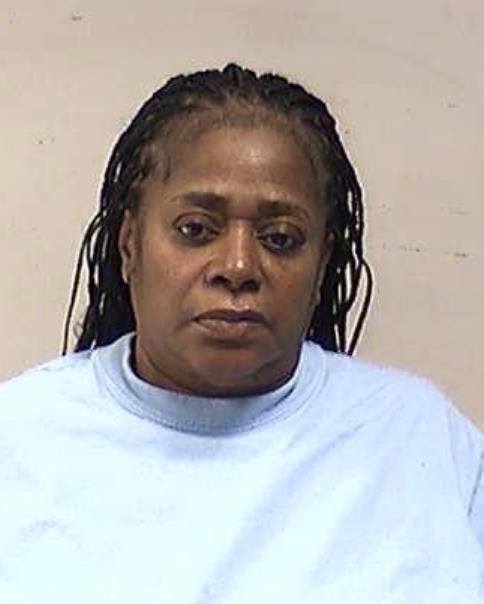 Mugshot of GARY, LISA