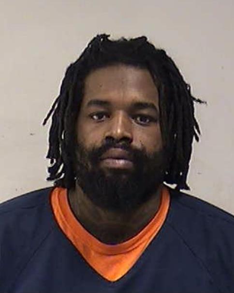 Mugshot of DIXON, RAEKWON